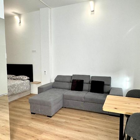 Loft Deluxe Aeropuerto Apartment Ojos de Garza Exterior foto