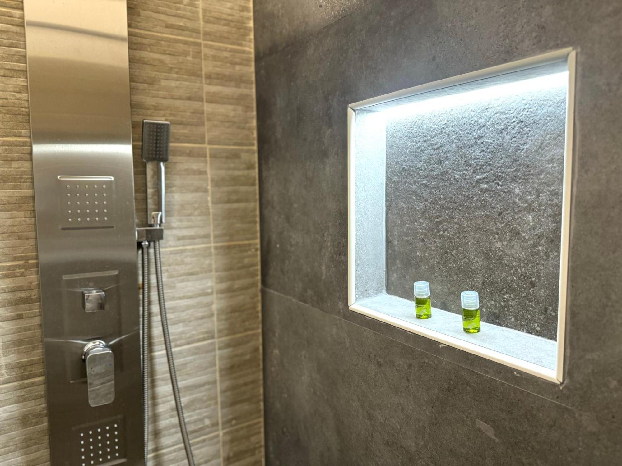 Loft Deluxe Aeropuerto Apartment Ojos de Garza Exterior foto