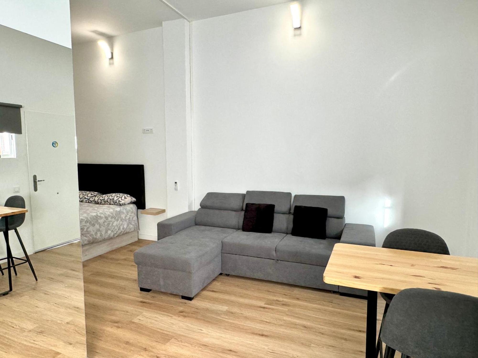Loft Deluxe Aeropuerto Apartment Ojos de Garza Exterior foto